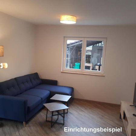Apartament Hof Schuetterle FDH Zewnętrze zdjęcie